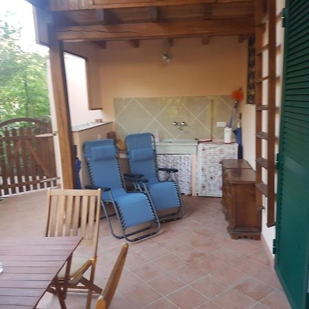 Agriturismo Collelungo Di Maremma Diaccialone Kültér fotó