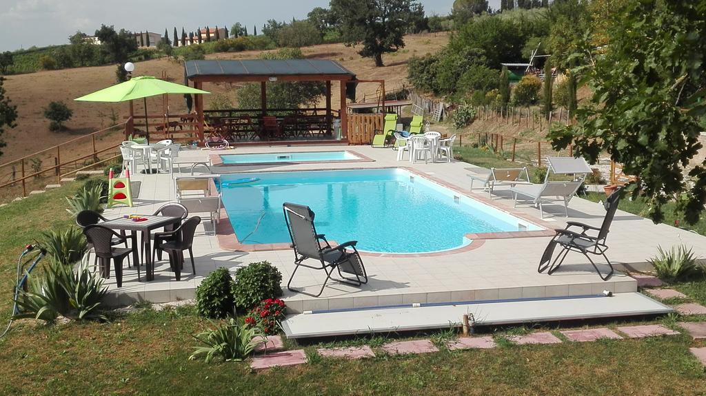 Agriturismo Collelungo Di Maremma Diaccialone Kültér fotó