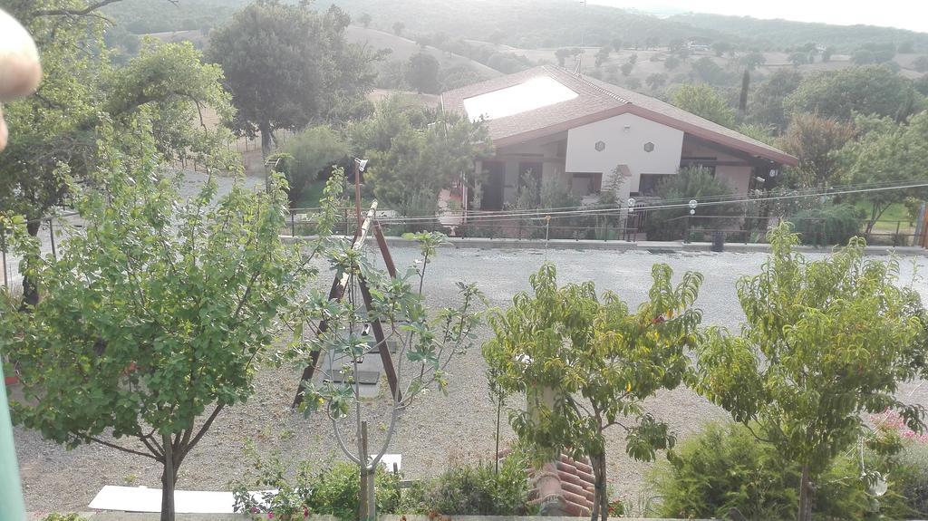Agriturismo Collelungo Di Maremma Diaccialone Kültér fotó