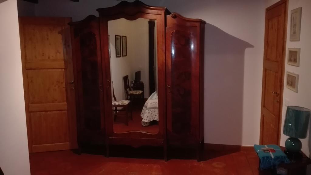Agriturismo Collelungo Di Maremma Diaccialone Kültér fotó