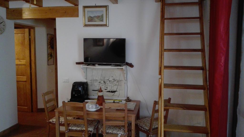 Agriturismo Collelungo Di Maremma Diaccialone Kültér fotó