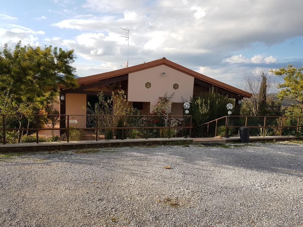 Agriturismo Collelungo Di Maremma Diaccialone Kültér fotó
