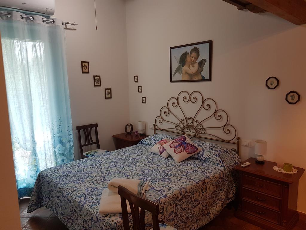 Agriturismo Collelungo Di Maremma Diaccialone Kültér fotó