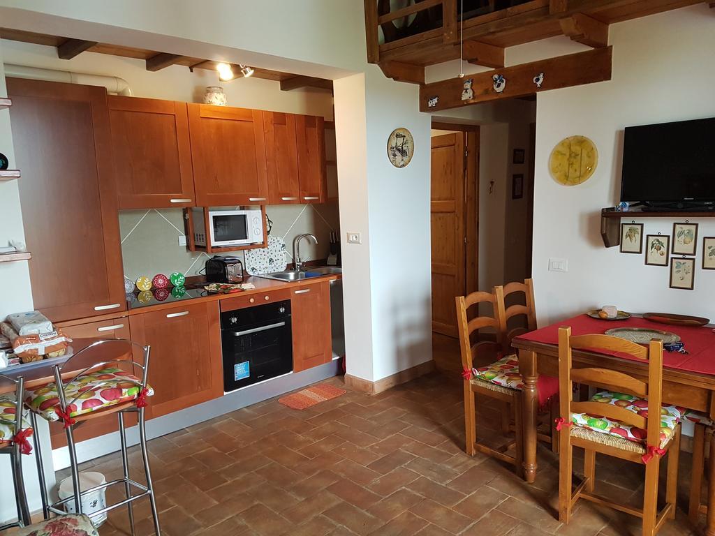 Agriturismo Collelungo Di Maremma Diaccialone Kültér fotó