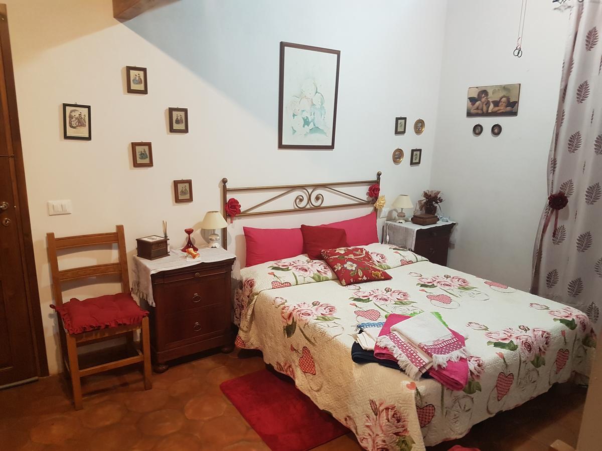 Agriturismo Collelungo Di Maremma Diaccialone Kültér fotó