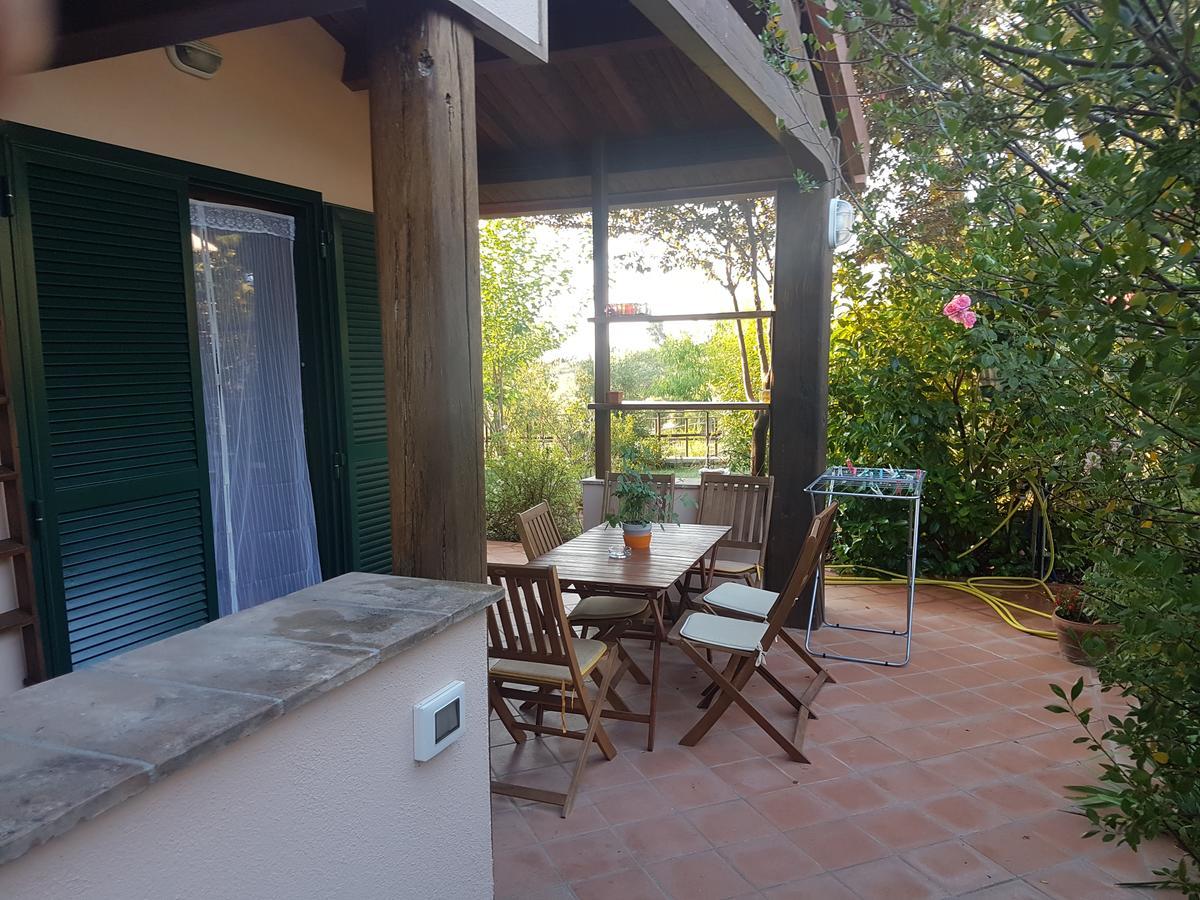 Agriturismo Collelungo Di Maremma Diaccialone Kültér fotó